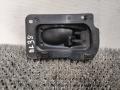 ручка внутренняя передняя левая Opel Vectra B 1998, 1.8 л., бензин, МКПП, мокрый асфальт, седан, 0035966, 90506459LH, 008062349, 059001LV - фото №4