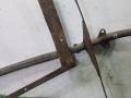 прицепное устройство (фаркоп) Audi 80 B3 1990, 1.6 л., PP, бензин, МКПП, оранжевый, седан, передний привод - фото №3