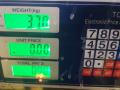 вакуумный усилитель тормозов Mitsubishi Carisma 1 поколение (1995 - 1999), 1.8 л., 4G93 (GDI), бензин, МКПП, серебро, хетчбэк 5 дв., передний привод, 1M7308B, 711253, 136849 - фото №15