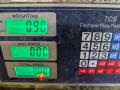зеркало наружное левое Renault Scenic 1 поколение 1998, 1.9 л., F9Q 734, дизель, синий, минивэн, передний привод, 010461 - фото №11