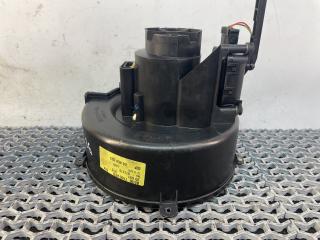 моторчик печки Opel Zafira 1 поколение (A) 2002, 2.2 л., дизель, 5МКПП, серебристый, минивэн, передний привод, 24464033, T600ACG