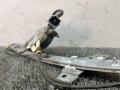 стеклоподъемник электрический передний левый Toyota Carina E 1 поколение T190 1995, 1.6 л., 4A-FE, бензин, МКПП, зелёный, хетчбэк 5 дв., передний привод, 130821630 - фото №3