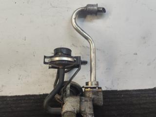 клапан EGR Daewoo Matiz M100 1999, 0.8 л., бензин, МКПП, серебристый, хетчбэк 5 дв., передний привод