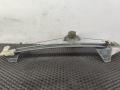 стеклоподъемник задний правый Opel Vectra B 1998, 1.8 л., бензин, МКПП, мокрый асфальт, седан, 90464336 - фото №6