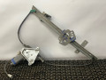 стеклоподъемник электрический задний правый Rover 600 Series 1 поколение 1997, 2.0 л., бензин, МКПП, зеленый, седан, передний привод - фото №2