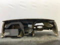 панель передняя салона (торпедо) Audi 80 B3 89/B3 1991, 1.8 л., бензин, МКПП, серый, седан, передний привод - фото №4