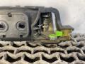 ручка внутренняя задняя левая Daewoo Evanda 1 поколение V200 2003, 2.0 л., i, X 20 SED, бензин, МКПП, берюзовый, седан, передний привод - фото №4
