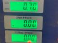 подсветка номера Nissan Primera P11 1998, 2.0 л., SR20DE, бензин, 5МКПП, серебристый, седан, передний привод, 848102F000 - фото №7