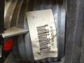 фонарь крышки багажника левый Ford Galaxy 1 поколение [рестайлинг] 2002, 1.9 л., дизель, МКПП, серебро, минивэн, передний привод, 7M5945093B - фото №5