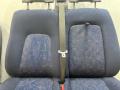 сиденье переднее Fiat Ducato 2 поколение 1999, 2.8 л., 8140.43, дизель, МКПП, белый, фургон, передний привод, LIKVIDACIYA, SKLADA - фото №3