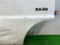 дверь передняя правая Fiat Ducato 2 поколение 1999, 2.8 л., 8140.43, дизель, МКПП, белый, фургон, передний привод - фото №2