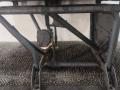 сиденье переднее Fiat Ducato 2 поколение 1999, 2.8 л., 8140.43, дизель, МКПП, белый, фургон, передний привод - фото №24