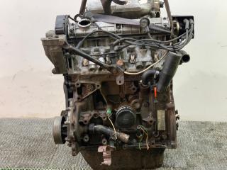 двигатель Renault Laguna 1 поколение 1997, 2.0 л., F3R 200, бензин, МКПП, серый, универсал, передний привод, F3R722