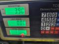 диск тормозной передний Renault Clio 2 поколение 2001, 1.9 л., дизель, МКПП, белый, внедорожник 3 дв. - фото №13