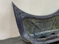 крышка багажника (дверь 3-5) Opel Omega B 1999, 3.0 л., бензин, АКПП, чернозеленый, седан, задний привод - фото №12