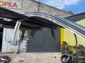 крыша Kia Sorento 1 поколение 2006, 2.5 л., D4CB, дизель, АКПП, серый, внедорожник 5 дв., полный подключаемый привод - фото №6