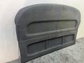 полка багажника Toyota Carina E 1 поколение T190 1995, 1.6 л., 4A-FE, бензин, МКПП, зелёный, хетчбэк 5 дв., передний привод - фото №4