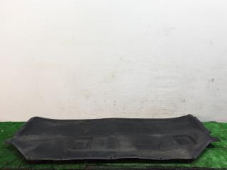 шумоизоляция капота Kia Sorento 1 поколение 2006, 2.5 л., дизель, МКПП, серебристый, внедорожник 5 дв., полный подключаемый привод