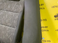 салон (комплект сидений) Mazda 626 GF [рестайлинг] GF 1999, 2.0 л., дизель, МКПП, черный, седан, передний привод - фото №13