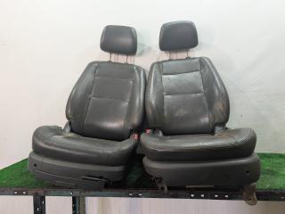 салон (комплект сидений) Kia Sorento 1 поколение 2006, 2.5 л., дизель, МКПП, серебристый, внедорожник 5 дв., полный подключаемый привод, LIKVIDACIYA, SKLADA