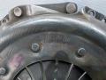корзина сцепления Audi 80 B3 1990, 1.8 л., бензин, МКПП, оранжевый, седан, передний привод - фото №2