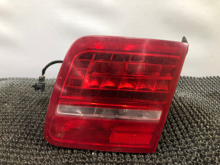 фонарь крышки багажника правый Audi A8 D3 [рестайлинг] 2007, седан, 375612R