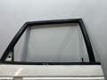 дверь задняя правая Volkswagen Passat B3 1991, 1.8 л., бензин, МКПП, белый, седан, передний привод - фото №6