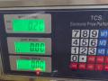 трубка охлаждающей жидкости Suzuki Forenza 1 поколение 2004, 2.0 л., бензин, АКПП, чёрный, седан, передний привод - фото №10
