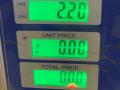 коллектор впускной Fiat Punto 2 поколение 2002, 1.8 л., 188 A6.000, бензин, МКПП, серый, хетчбэк 3 дв., передний привод - фото №5