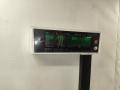 радиатор отопителя (печки) Volkswagen Golf 2 поколение 1990, 1.8 л., i, бензин, МКПП, хетчбэк 5 дв., передний привод - фото №5
