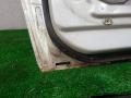 дверь передняя правая Ford Taurus 4 поколение 2001, 3.0 л., бензин, АКПП, белый, седан, передний привод - фото №18