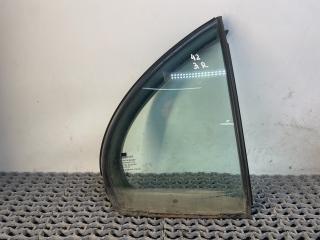 форточка задняя правая Daewoo Evanda 1 поколение V200 2003, 2.0 л., i, X 20 SED, бензин, МКПП, берюзовый, седан, передний привод