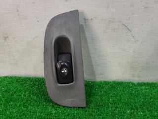 кнопка стеклоподъемника двери передней правой Renault Megane 1 поколение [рестайлинг] 2000, 1.6 л., бензин, МКПП, серый, универсал, передний привод, 7700429071