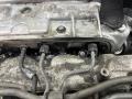 трубка топливная Mazda 626 GF 1998, 2.0 л., дизель, МКПП, передний привод - фото №4
