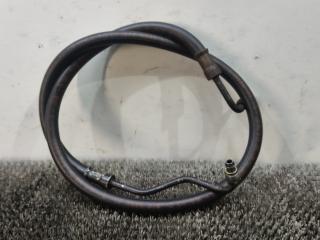 трубка гидроусилителя Volkswagen Passat B3 1991, 1.8 л., бензин, МКПП, белый, седан, передний привод