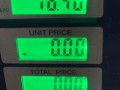 капот Hyundai Santa Fe 1 поколение (SM) 2003, 2.4 л., бензин, МКПП, серебристый, внедорожник 5 дв., передний привод - фото №8