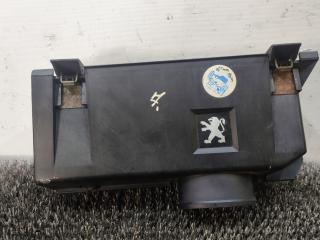 корпус воздушного фильтра Iran Khodro Samand 1 поколение 2005, 1.8 л., бензин, 5МКПП, серебристый, седан, передний привод