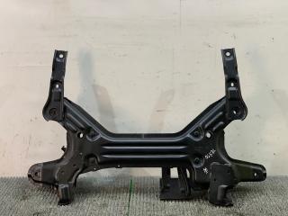 балка подвески передняя (подрамник) Volkswagen Vento 1 поколение 1991, 1.8 л., бензин, МКПП, серый, седан, передний привод