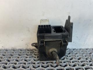 блок предохранителей Volkswagen Jetta 4 поколение 2001, 2.0 л., AQY, бензин, МКПП, синий, седан, передний привод, 1JO941391A