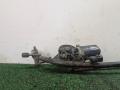 механизм стеклоочистителя (трапеция дворников) Daewoo Evanda 1 поколение V200 2003, 2.0 л., i, X 20 SED, бензин, МКПП, берюзовый, седан, передний привод - фото №14