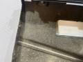 обшивка двери задняя левая Volkswagen Passat B3 1991, 1.8 л., бензин, МКПП, белый, седан, передний привод, LIKVIDACIYA, SKLADA - фото №9