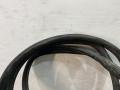 уплотнитель двери Opel Zafira 1 поколение (A) 2000, 2.0 л., Z 20 DTJ, дизель, МКПП, синий металлик, минивэн, передний привод - фото №2