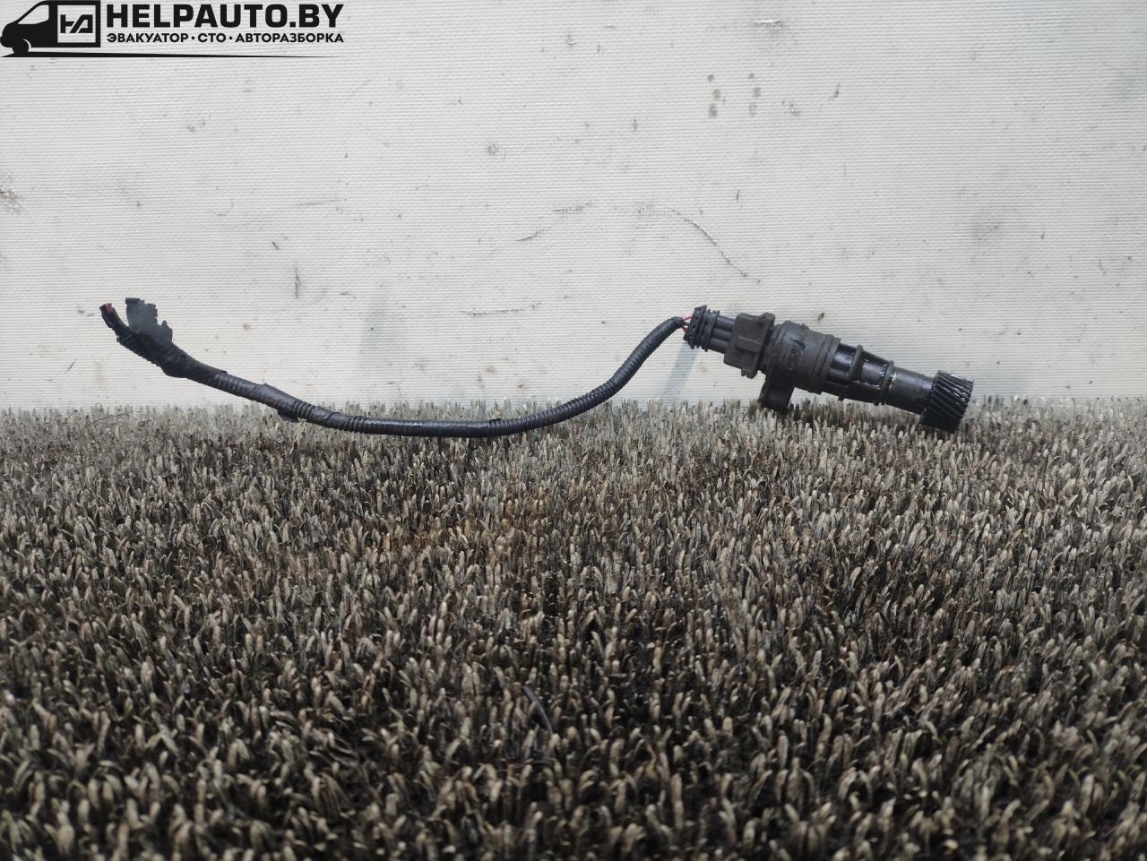 датчик скорости Chery, бензин, МКПП, чёрный, внедорожник 5 дв. - фото №1