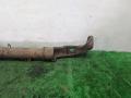 балка подвески задняя Chrysler Voyager 3 поколение 1998, 2.4 л., EDZ, бензин, МКПП, чёрный, минивэн, передний привод - фото №4