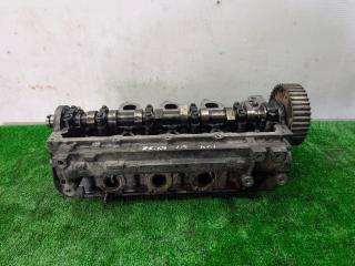 головка блока цилиндров Renault Megane 3 поколение 2011, 1.5 л., CDi, K9K 834, дизель, 110421067R