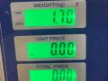 трубка кондиционера Opel Omega B 1998, 2.0 л., бензин, 5МКПП, красный, универсал, задний привод - фото №6