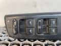 блок управления стеклоподъемниками Volkswagen Jetta 4 поколение 2001, 2.0 л., AQY, бензин, МКПП, синий, седан, передний привод, VW1J4959857B - фото №2