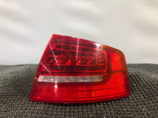 фонарь задний правый Audi A8 D3 [рестайлинг] 2006, седан, 375112R