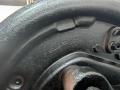 балка подвески задняя Fiat Ducato 2 поколение 1999, 2.8 л., 8140.43, дизель, МКПП, белый, фургон, передний привод, 32190738, 32190739 - фото №15