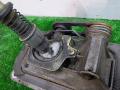 кулиса Volkswagen Jetta 4 поколение 2001, 2.0 л., AQY, бензин, МКПП, синий, седан, передний привод, 1J0711266, 1J0711061 - фото №16